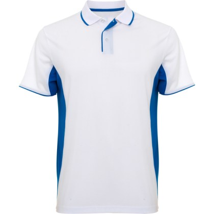 POLO 27008 WHITE BLUE8